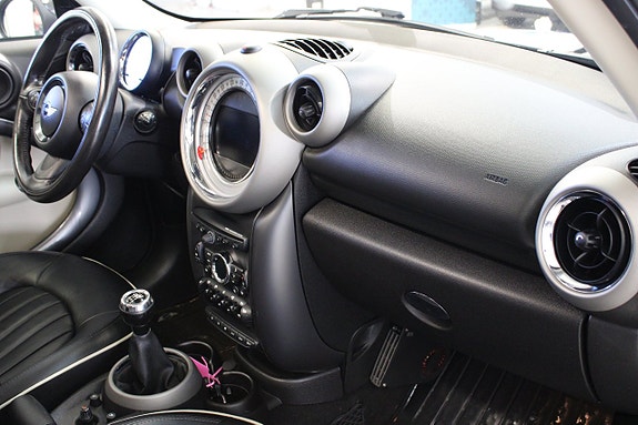 MINI Countryman Cooper S 6 of 16