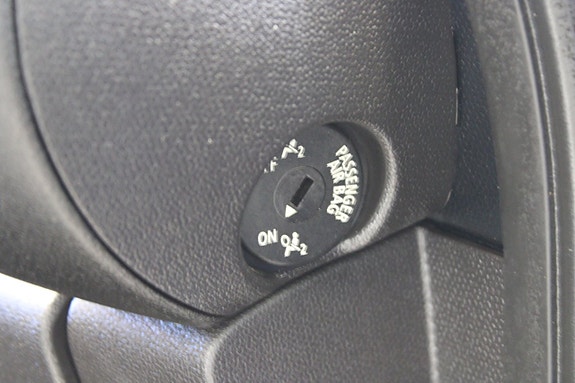 MINI Countryman Cooper S 7 of 16