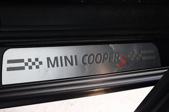 MINI Countryman Cooper S 12 of 16