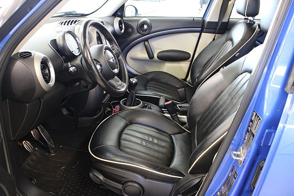 MINI Countryman Cooper S 15 of 16