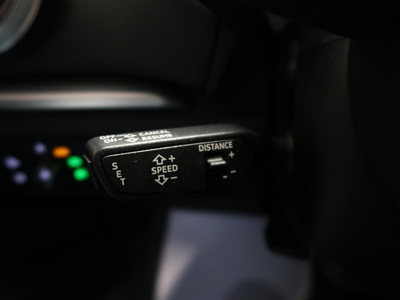 Audi A3 25 of 26