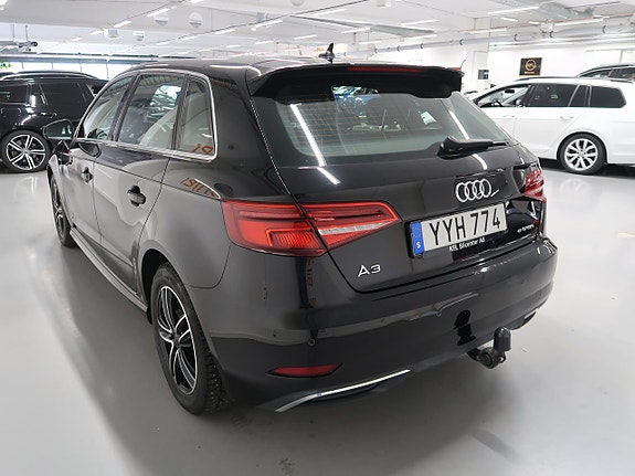 Audi A3 7 of 26