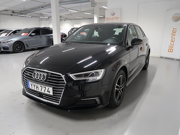 Audi A3 8 of 26