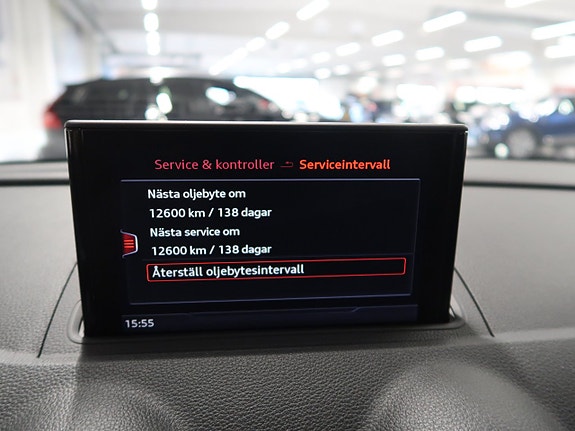 Audi A3 23 of 26