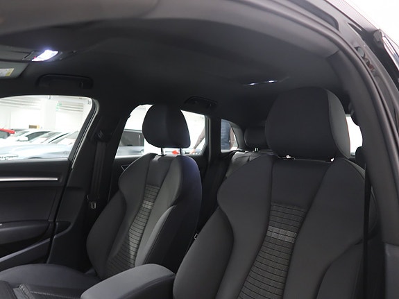 Audi A3 20 of 26