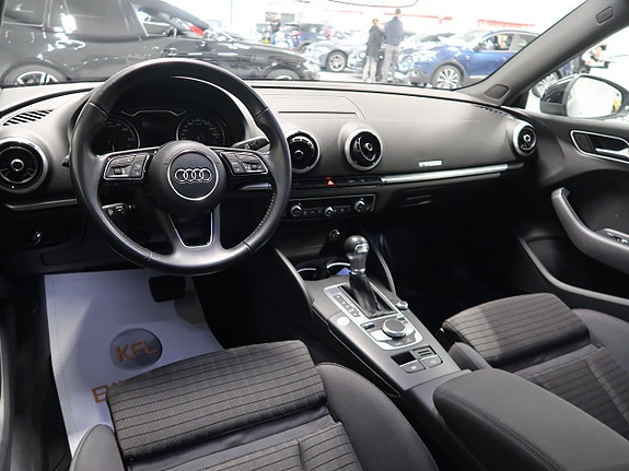 Audi A3 14 of 26