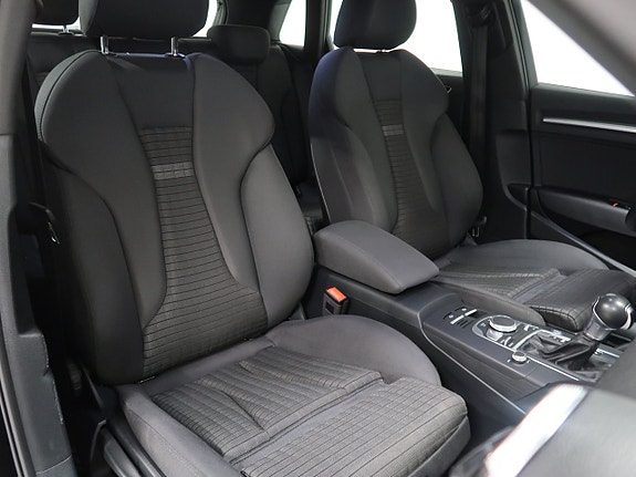 Audi A3 17 of 26