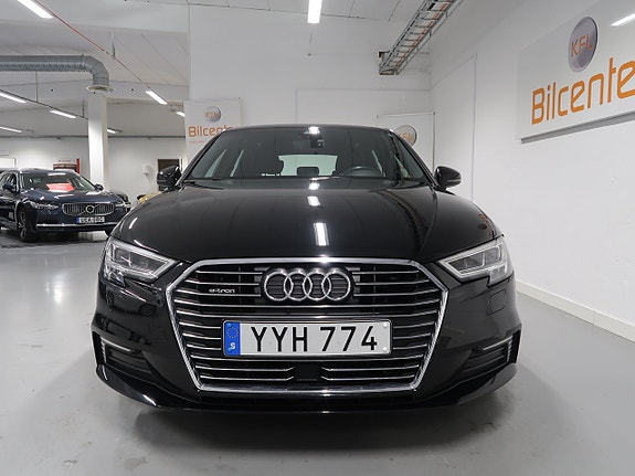 Audi A3 9 of 26