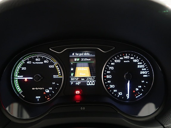 Audi A3 21 of 26