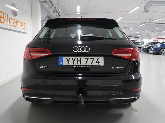 Audi A3 6 of 26