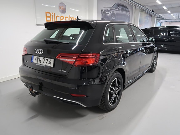 Audi A3 5 of 26