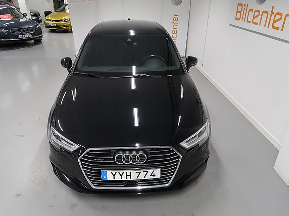 Audi A3 10 of 26