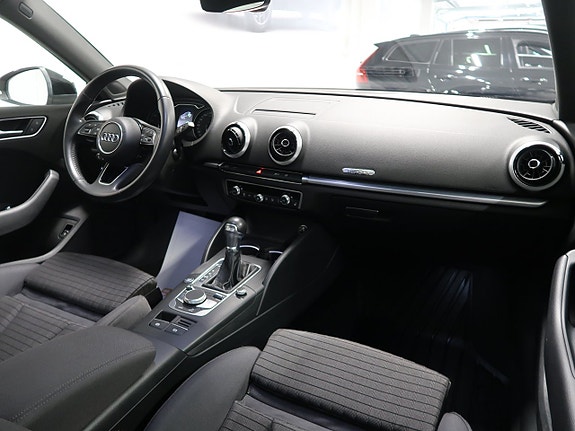 Audi A3 16 of 26