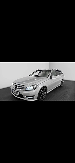 Mercedes-Benz C 250