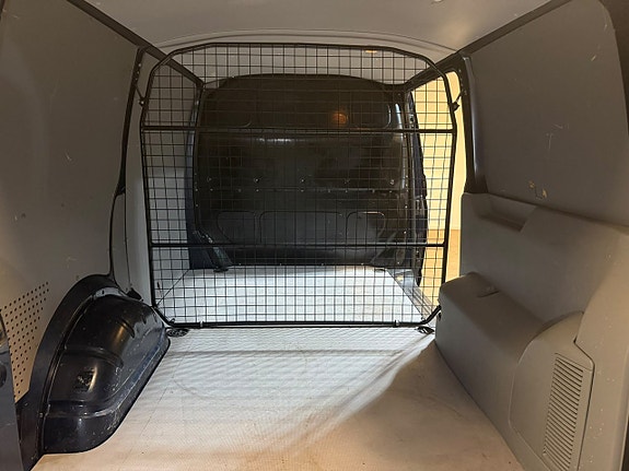 Volkswagen Transporter 14 of 15