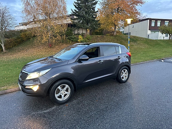 Kia Unknown