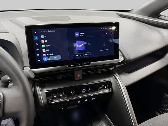Toyota C-HR 12 of 12