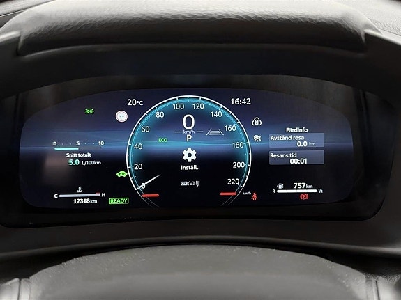 Toyota C-HR 11 of 12