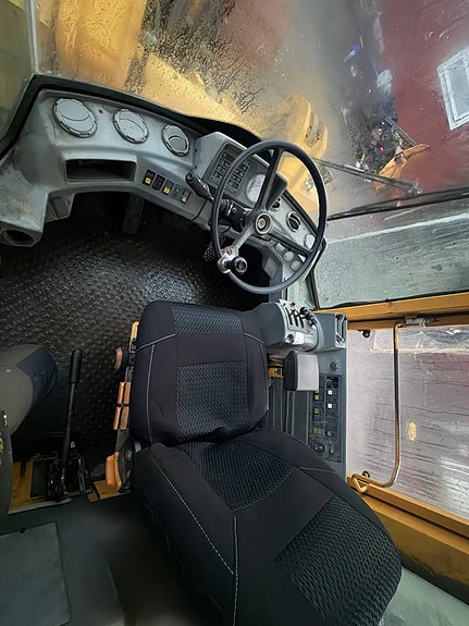 Hjullastare Volvo L50b 4 of 5