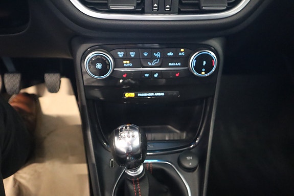 Ford Puma 15 of 16