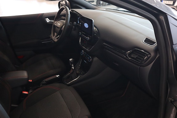 Ford Puma 7 of 16