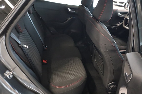 Ford Puma 8 of 16