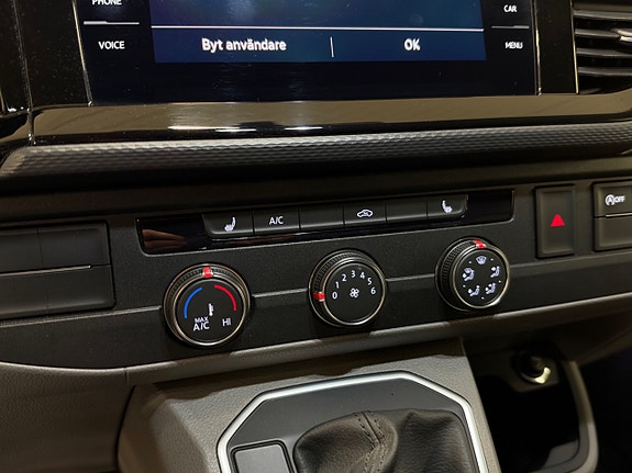 Volkswagen Transporter 9 of 20