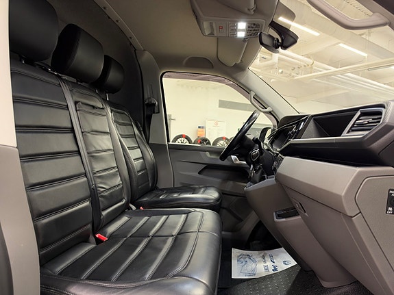 Volkswagen Transporter 6 of 20