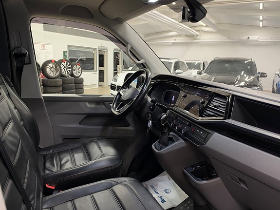 Volkswagen Transporter 5 of 20