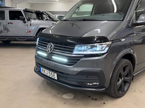 Volkswagen Transporter 20 of 20