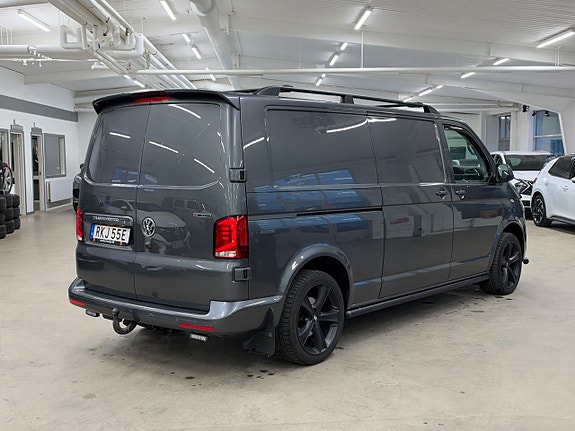 Volkswagen Transporter 3 of 20