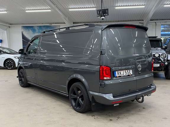 Volkswagen Transporter 2 of 20