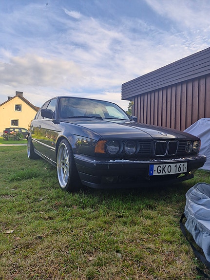 BMW 525i