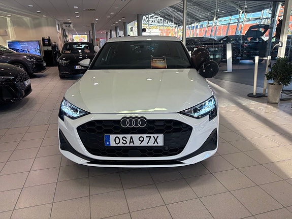 Audi A3 13 of 13