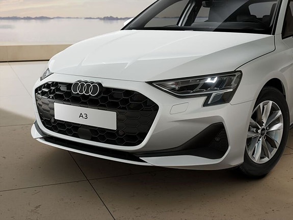 Audi A3 2 of 13