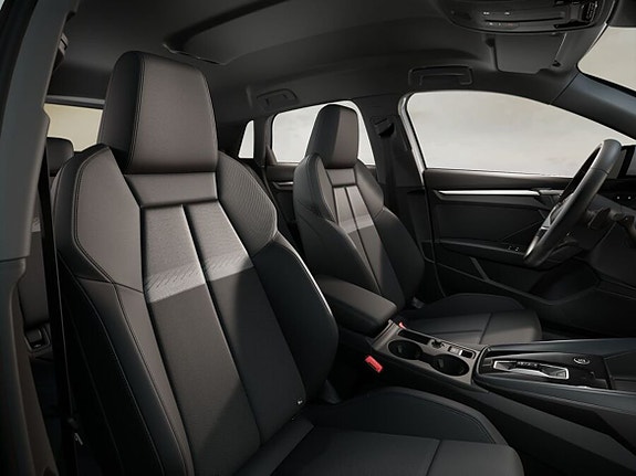 Audi A3 10 of 13