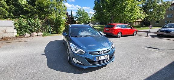 Hyundai Unknown
