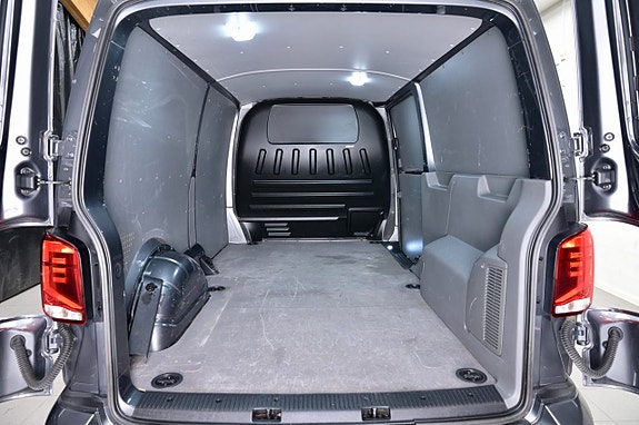 Volkswagen Transporter 7 of 17