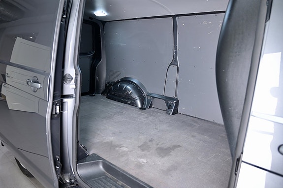 Volkswagen Transporter 8 of 17