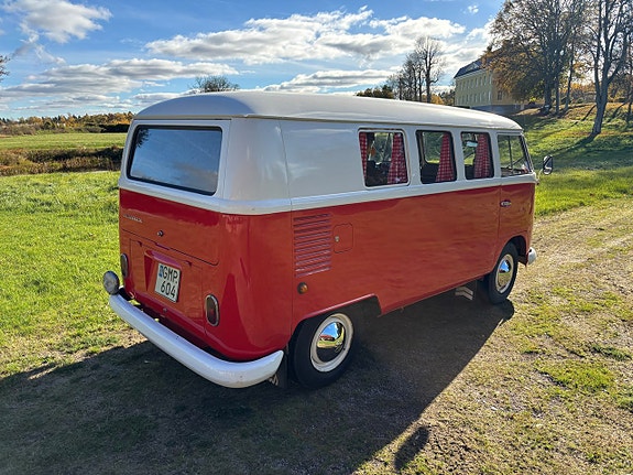 Volkswagen Transporter 5 of 6