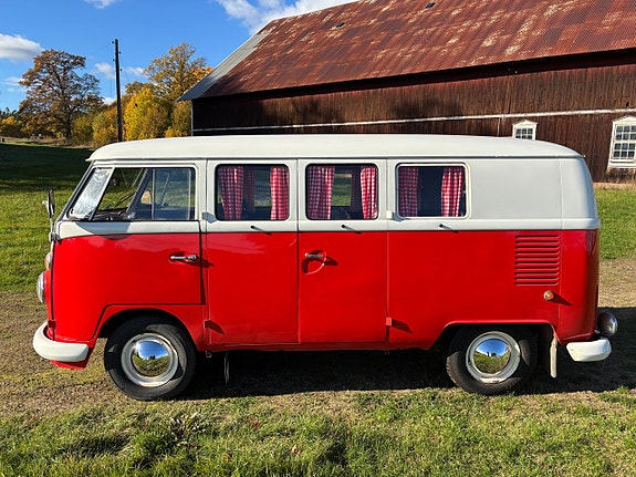 Volkswagen Transporter 3 of 6