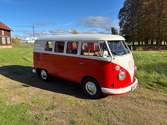 Volkswagen Transporter 6 of 6