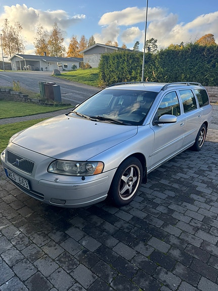 Volvo Unknown
