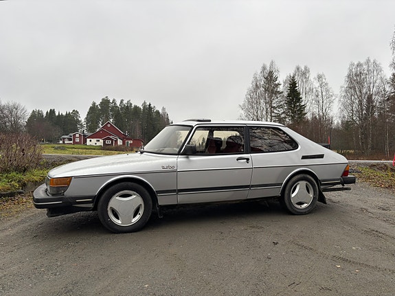 Saab Unknown
