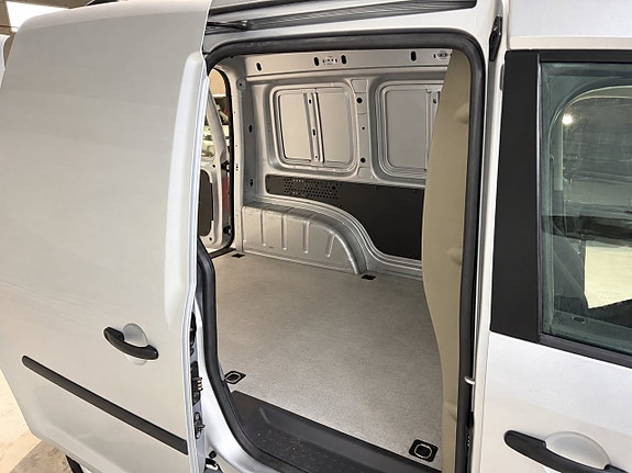 Volkswagen Caddy 6 of 7