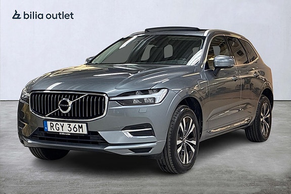 Volvo Unknown