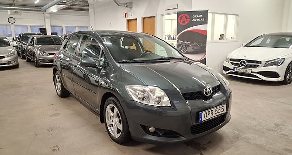 Toyota Unknown