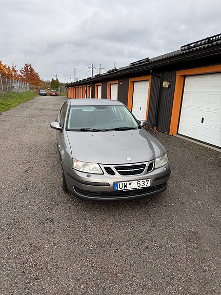 Saab Unknown