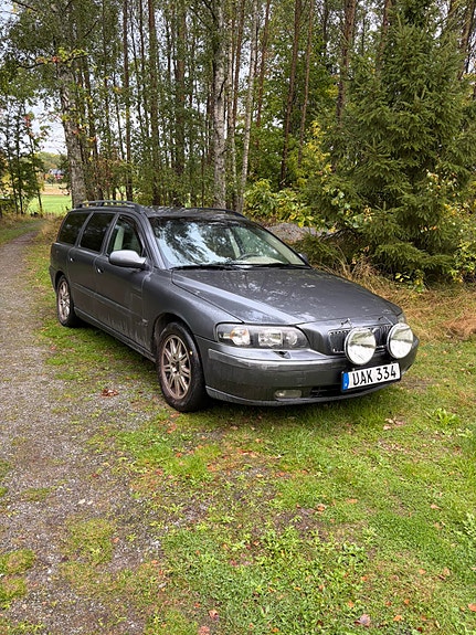 Volvo Unknown