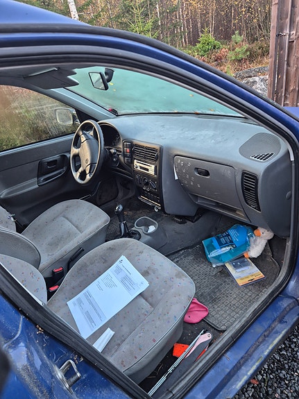 Volkswagen Caddy 3 of 4